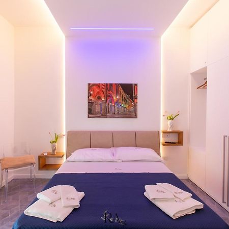 Rea Life Luxury Suite Cava deʼ Tirreni Eksteriør billede