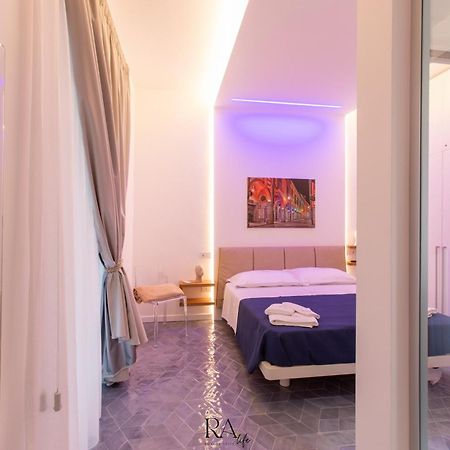 Rea Life Luxury Suite Cava deʼ Tirreni Eksteriør billede
